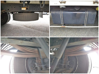 日野レンジャーアルミウイング中型（4t）[写真23]