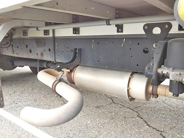 日野レンジャーアルミウイング中型（4t）[写真24]