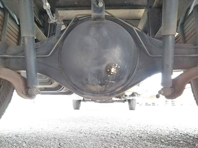 日野レンジャーアルミウイング中型（4t）[写真25]