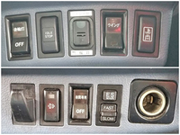 日野レンジャーアルミウイング中型（4t）[写真39]