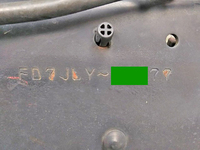 日野レンジャーアルミウイング中型（4t）[写真40]