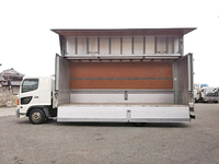 日野レンジャーアルミウイング中型（4t）[写真06]