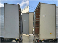 いすゞエルフアルミバン小型（2t・3t）[写真15]