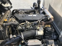 いすゞエルフアルミバン小型（2t・3t）[写真27]