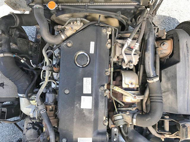 いすゞエルフアルミバン小型（2t・3t）[写真28]