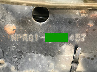 いすゞエルフアルミバン小型（2t・3t）[写真39]