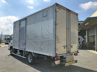 いすゞエルフアルミバン小型（2t・3t）[写真04]