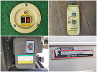 いすゞエルフアルミバン小型（2t・3t）[写真13]