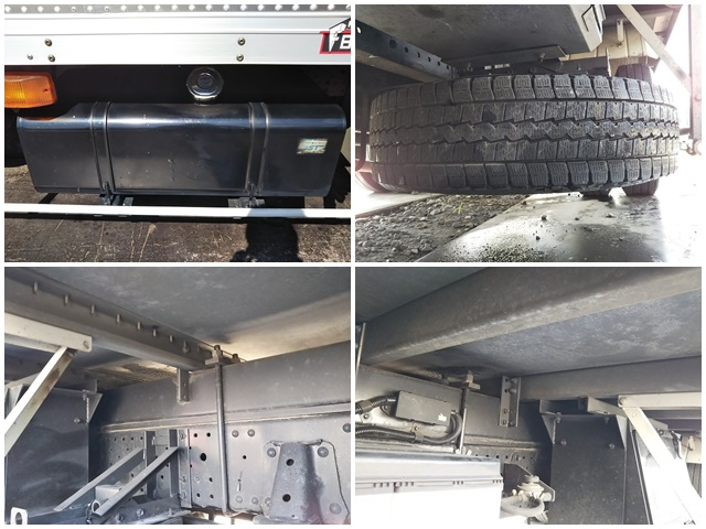 いすゞエルフアルミバン小型（2t・3t）[写真18]