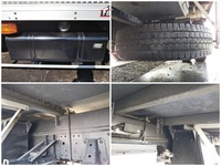 いすゞエルフアルミバン小型（2t・3t）[写真18]