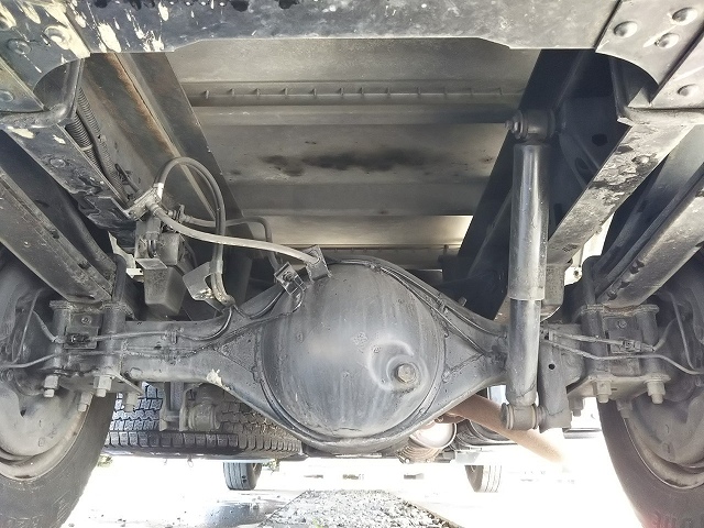 いすゞエルフアルミバン小型（2t・3t）[写真19]