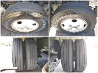 いすゞエルフアルミバン小型（2t・3t）[写真21]