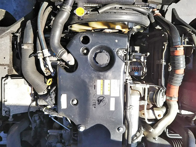 いすゞエルフアルミバン小型（2t・3t）[写真22]