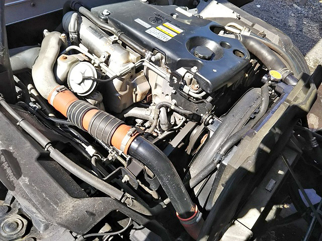 いすゞエルフアルミバン小型（2t・3t）[写真24]