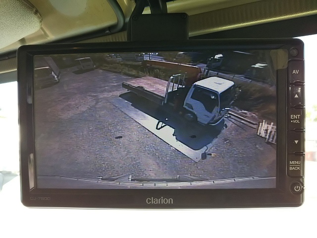 いすゞエルフアルミバン小型（2t・3t）[写真38]