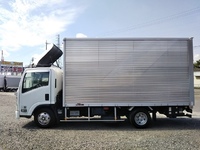 いすゞエルフアルミバン小型（2t・3t）[写真05]