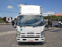 いすゞエルフアルミバン小型（2t・3t）[写真07]