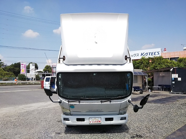 いすゞエルフアルミバン小型（2t・3t）[写真08]