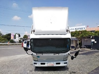 いすゞエルフアルミバン小型（2t・3t）[写真08]