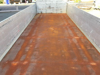 三菱ふそうファイターアルミブロック増トン（6t・8t）[写真11]