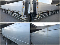 三菱ふそうファイターアルミブロック増トン（6t・8t）[写真15]