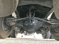 三菱ふそうファイターアルミブロック増トン（6t・8t）[写真21]