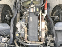 三菱ふそうファイターアルミブロック増トン（6t・8t）[写真24]