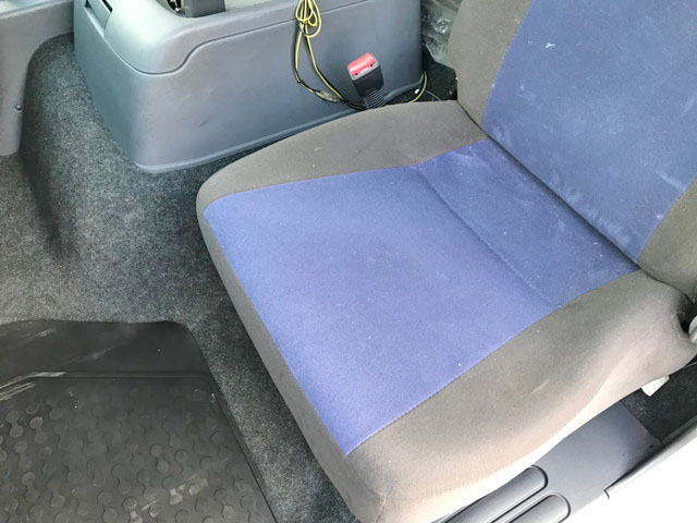 三菱ふそうファイターアルミブロック増トン（6t・8t）[写真31]