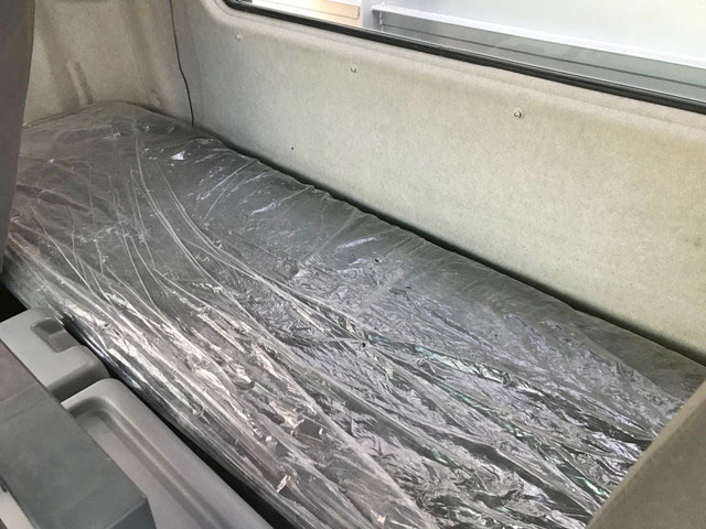 三菱ふそうファイターアルミブロック増トン（6t・8t）[写真32]