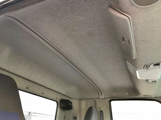 三菱ふそうファイターアルミブロック増トン（6t・8t）[写真33]