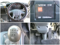 三菱ふそうファイターアルミブロック増トン（6t・8t）[写真34]