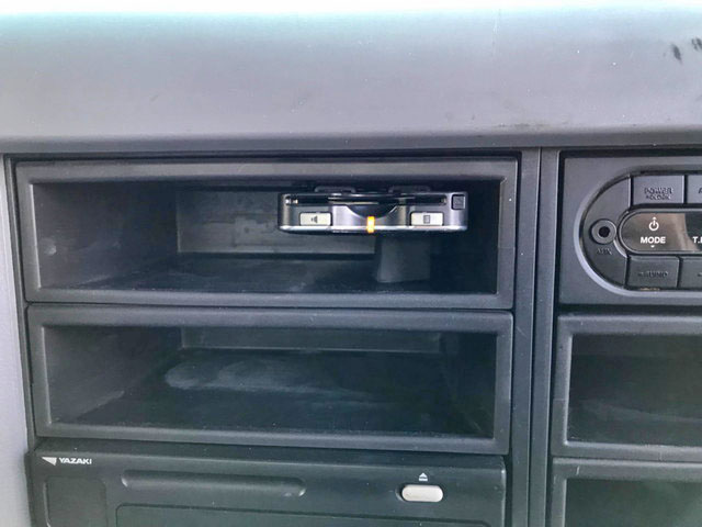 三菱ふそうファイターアルミブロック増トン（6t・8t）[写真36]