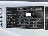 三菱ふそうファイターアルミブロック増トン（6t・8t）[写真37]