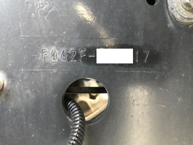 三菱ふそうファイターアルミブロック増トン（6t・8t）[写真39]