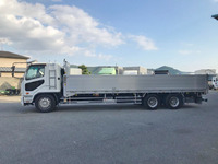 三菱ふそうファイターアルミブロック増トン（6t・8t）[写真05]