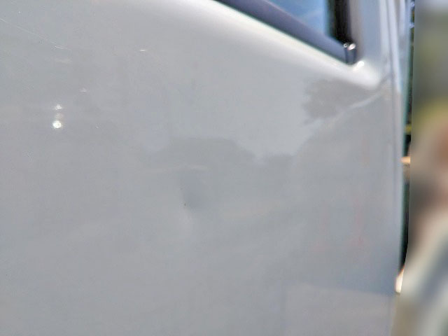 マツダタイタン平ボディ小型（2t・3t）[写真10]