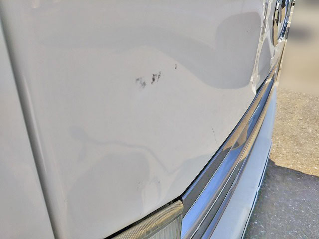 マツダタイタン平ボディ小型（2t・3t）[写真13]