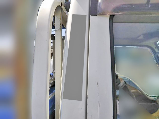 マツダタイタン平ボディ小型（2t・3t）[写真14]