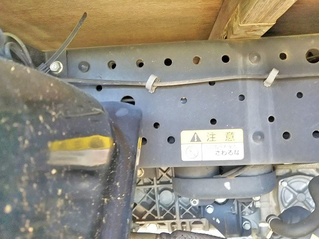 マツダタイタン平ボディ小型（2t・3t）[写真17]