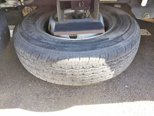 マツダタイタン平ボディ小型（2t・3t）[写真18]