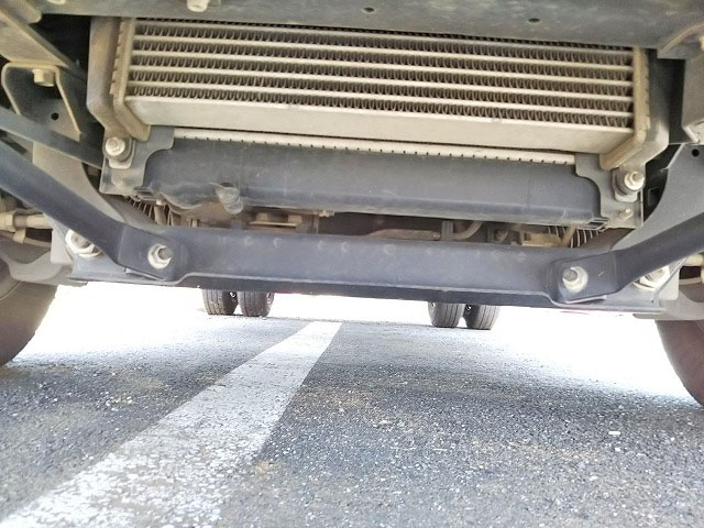 マツダタイタン平ボディ小型（2t・3t）[写真19]