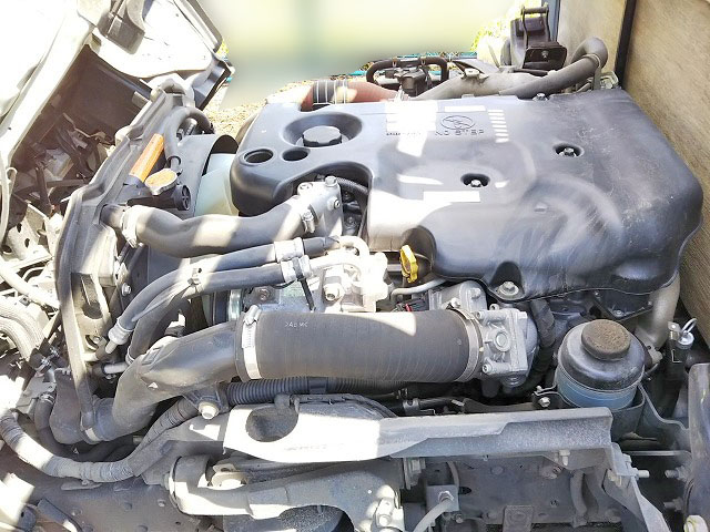 マツダタイタン平ボディ小型（2t・3t）[写真22]