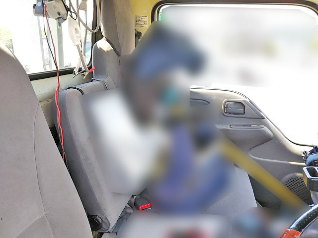 マツダタイタン平ボディ小型（2t・3t）[写真24]