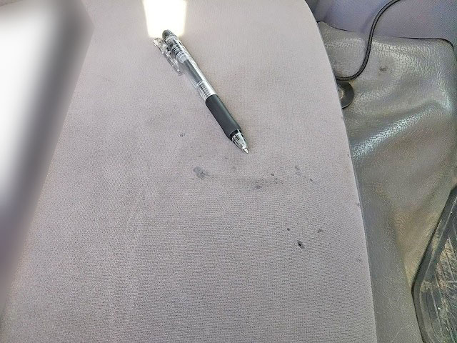 マツダタイタン平ボディ小型（2t・3t）[写真27]