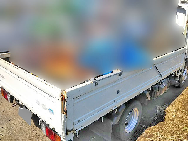 マツダタイタン平ボディ小型（2t・3t）[写真05]