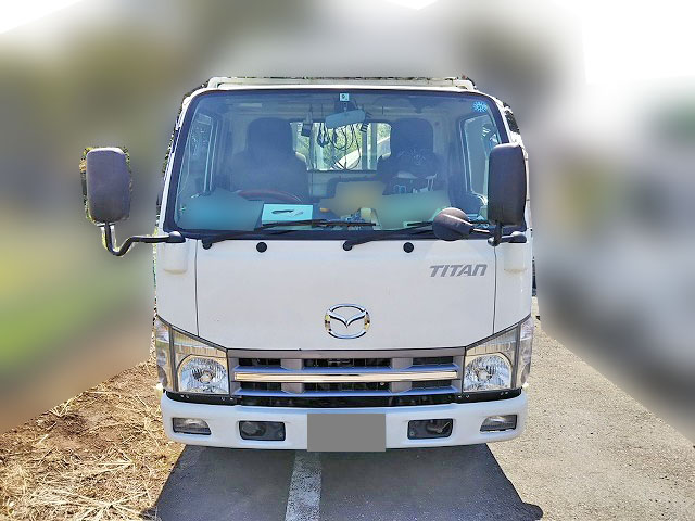 マツダタイタン平ボディ小型（2t・3t）[写真06]