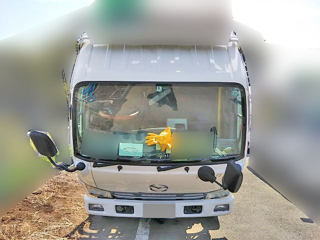 マツダタイタン平ボディ小型（2t・3t）[写真07]