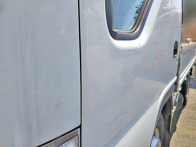 マツダタイタン平ボディ小型（2t・3t）[写真09]