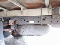 三菱ふそうキャンターアルミウイング小型（2t・3t）[写真13]