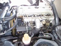 三菱ふそうキャンターアルミウイング小型（2t・3t）[写真15]